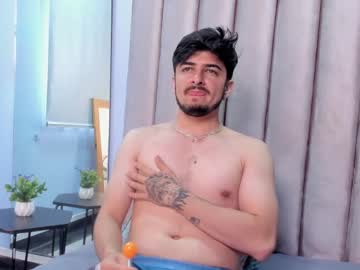 Aaronfuentes7 July 09, 2025 Chaturbate stream image