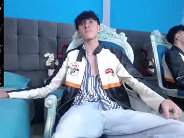 Carlos_Rubio_ July 09, 2025 Chaturbate stream image