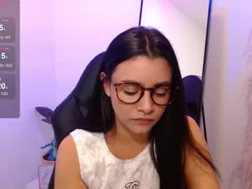 Isabellecolette July 09, 2025 Chaturbate stream image