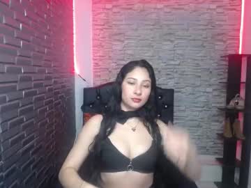 Kattaleya_Pj July 09, 2025 Chaturbate stream image
