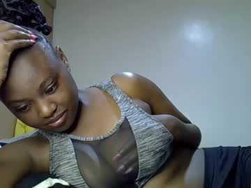 Luvly_Ebonny July 09, 2025 Chaturbate stream image