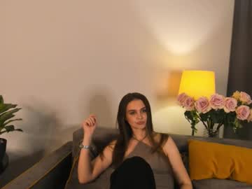 Moirecovert July 09, 2025 Chaturbate stream image
