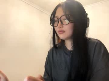 Sary_Flame July 09, 2025 Chaturbate stream image