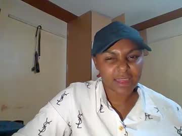Sexynanaa July 09, 2025 Chaturbate stream image