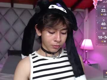 Stolas_Dreams July 09, 2025 Chaturbate stream image