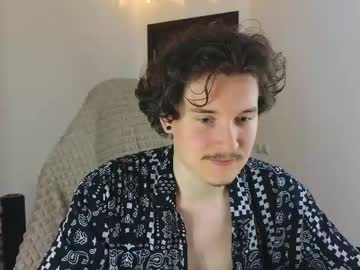Alex_Candy_Pump July 09, 2025 Chaturbate stream image