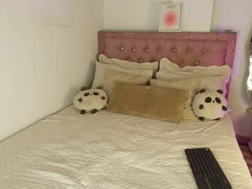 April_Scarlett July 09, 2025 Chaturbate stream image