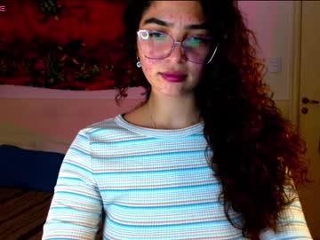 Ariagaleo19 July 09, 2025 Chaturbate stream image