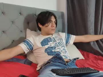 Dei_Jack July 09, 2025 Chaturbate stream image