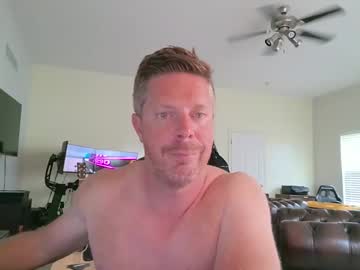 Gingerzaddy July 09, 2025 Chaturbate stream image