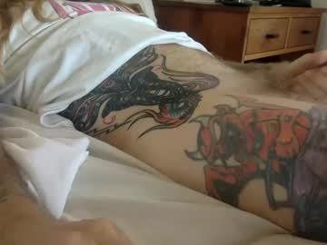 Hippybiker July 09, 2025 Chaturbate stream image