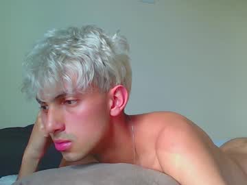 Logaan_Grey July 09, 2025 Chaturbate stream image