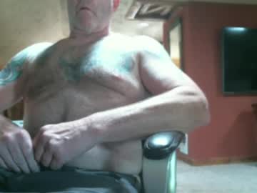 Nice_Oldguy60 July 09, 2025 Chaturbate stream image