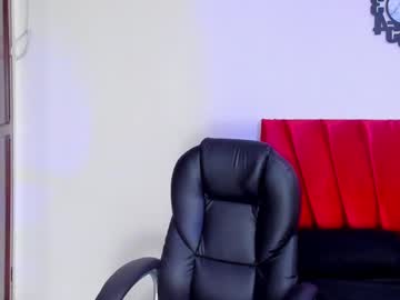 Nicosantana July 09, 2025 Chaturbate stream image