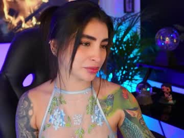 Taniigaa July 09, 2025 Chaturbate stream image