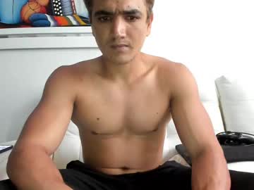 Whim_Jhons July 09, 2025 Chaturbate stream image