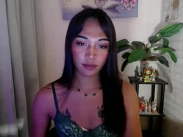 Yourhotlove_Jamellaxxx July 09, 2025 Chaturbate stream image