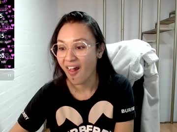 Beckdymon July 09, 2025 Chaturbate stream image
