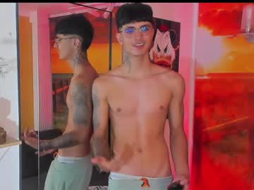Iam_Light July 09, 2025 Chaturbate stream image