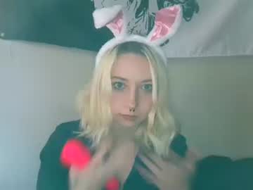 Iloveyou_Honeybear July 09, 2025 Chaturbate stream image
