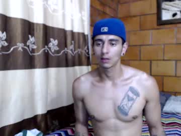 Joseph_Fit July 09, 2025 Chaturbate stream image