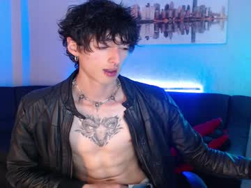 Kenny__Hot July 09, 2025 Chaturbate stream image