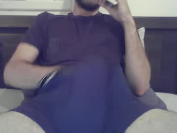 Lemonspark987 July 09, 2025 Chaturbate stream image