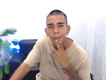 Luam19 July 09, 2025 Chaturbate stream image