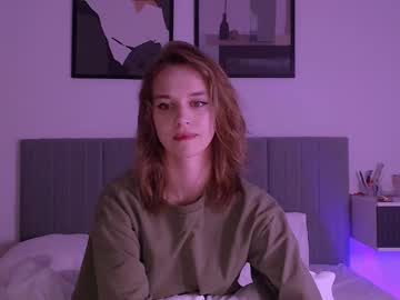 Lunaaa_Amour July 09, 2025 Chaturbate stream image