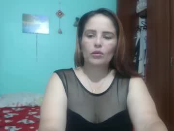 Naugthymilf23 July 09, 2025 Chaturbate stream image