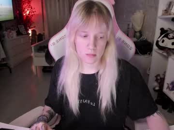 Rapunzel_Cute July 09, 2025 Chaturbate stream image