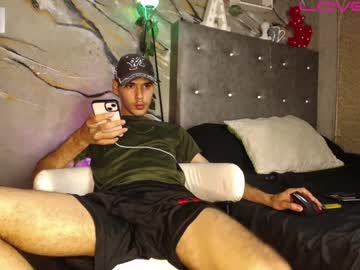 Tyl3r_Coop3r July 09, 2025 Chaturbate stream image