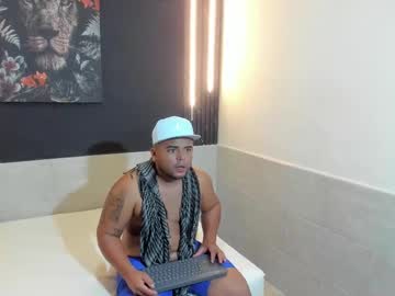 Wyat_Prinston July 09, 2025 Chaturbate stream image
