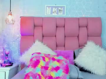 Zoebrahamm July 09, 2025 Chaturbate stream image