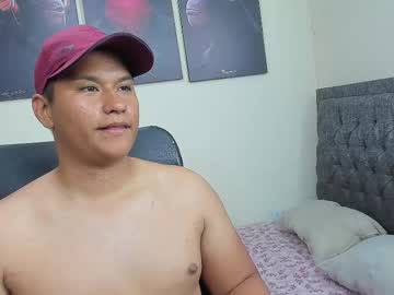 Dominic_Silva stream photo from July 09, 2025