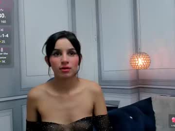 Emily_Williams18 July 09, 2025 Chaturbate stream image