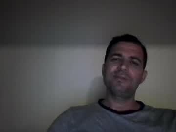 Genteldevil July 09, 2025 Chaturbate stream image