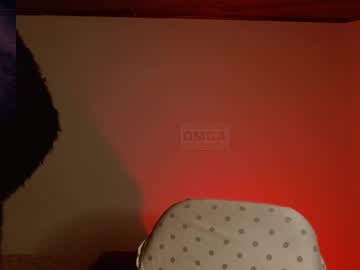 Inked_Val July 09, 2025 Chaturbate stream image