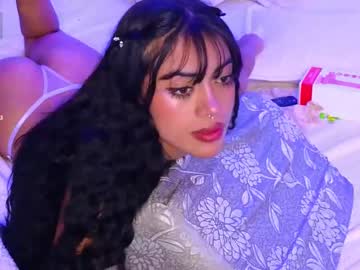 Moon_Celeste July 09, 2025 Chaturbate stream image