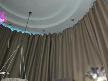 Naomi_Rias July 09, 2025 Chaturbate stream image