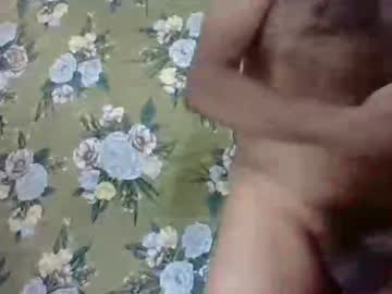 Sarathchandru July 09, 2025 Chaturbate stream image