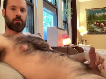 4u_Hairy_Stud_4u July 10, 2025 Chaturbate stream image