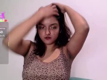 Ari_20_ July 10, 2025 Chaturbate stream image