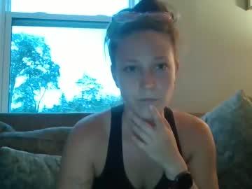 Creamymilfcookies July 10, 2025 Chaturbate stream image