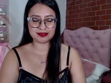 Dania12x_ July 10, 2025 Chaturbate stream image