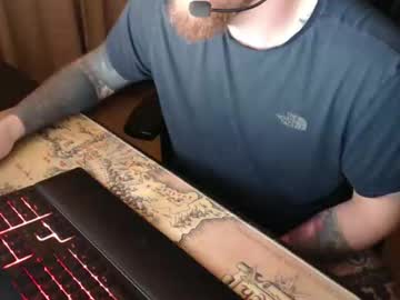 Germantattoo94 July 10, 2025 Chaturbate stream image