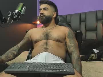 Leonidas_Murphyy stream photo from July 10, 2025