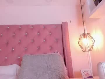 Mendy_Minx July 10, 2025 Chaturbate stream image