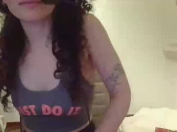Peachylatina1 July 10, 2025 Chaturbate stream image