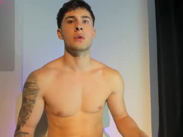 Troy_Thompson July 10, 2025 Chaturbate stream image